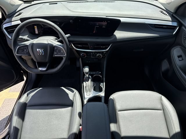 Used 2024 Buick Encore GX Sport Touring FWD image 19