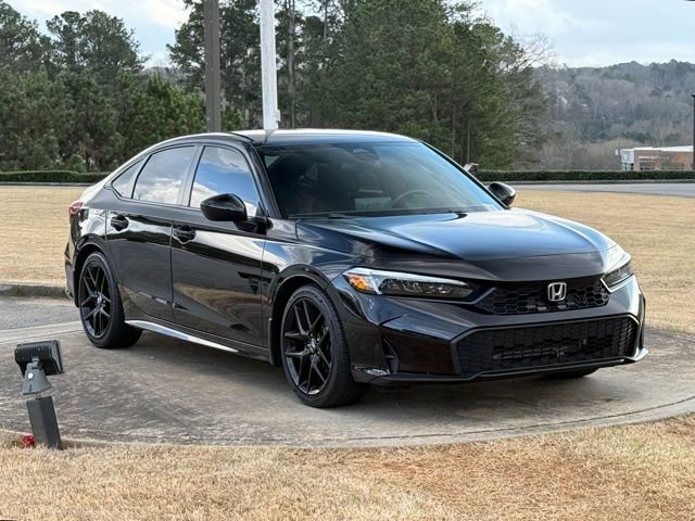 Used 2025 Honda Civic Sport image 9