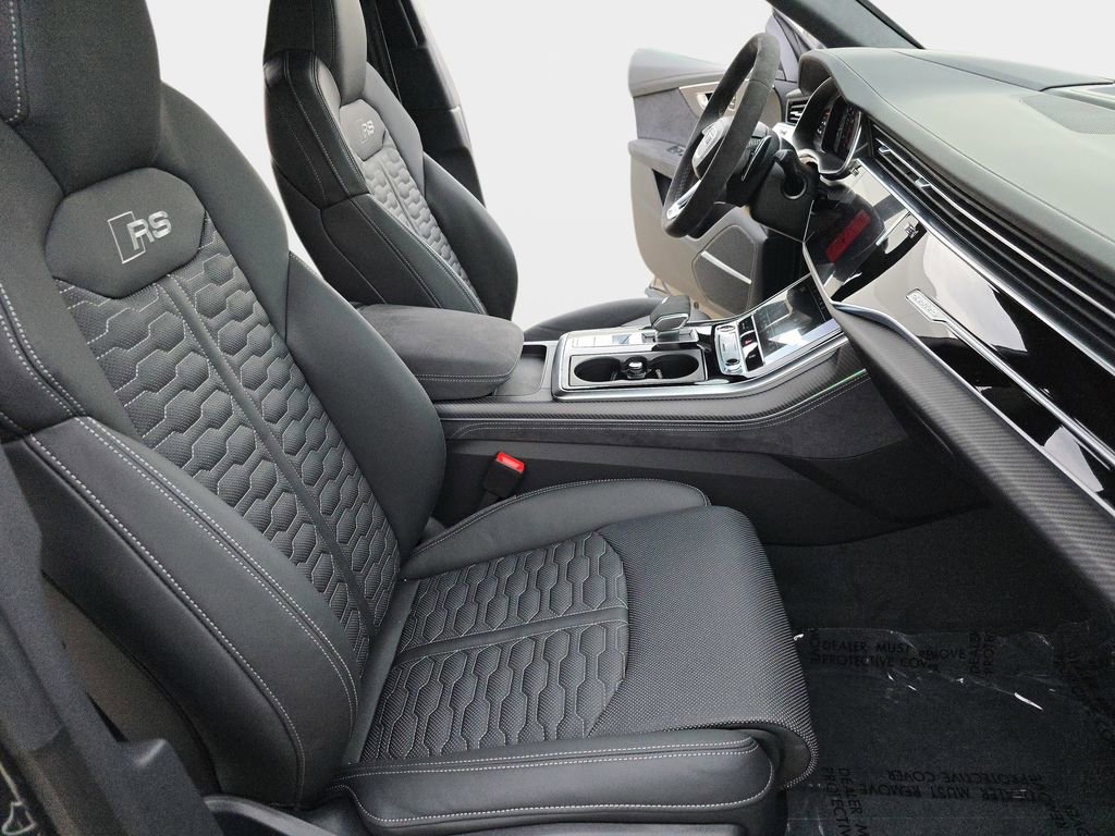 New 2026 Audi RS Q8 performance image 10