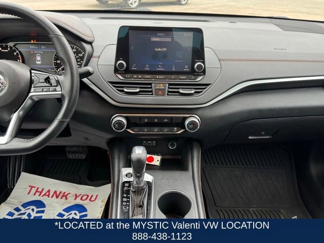 Used 2020 Nissan Altima 2.5 SR image 15