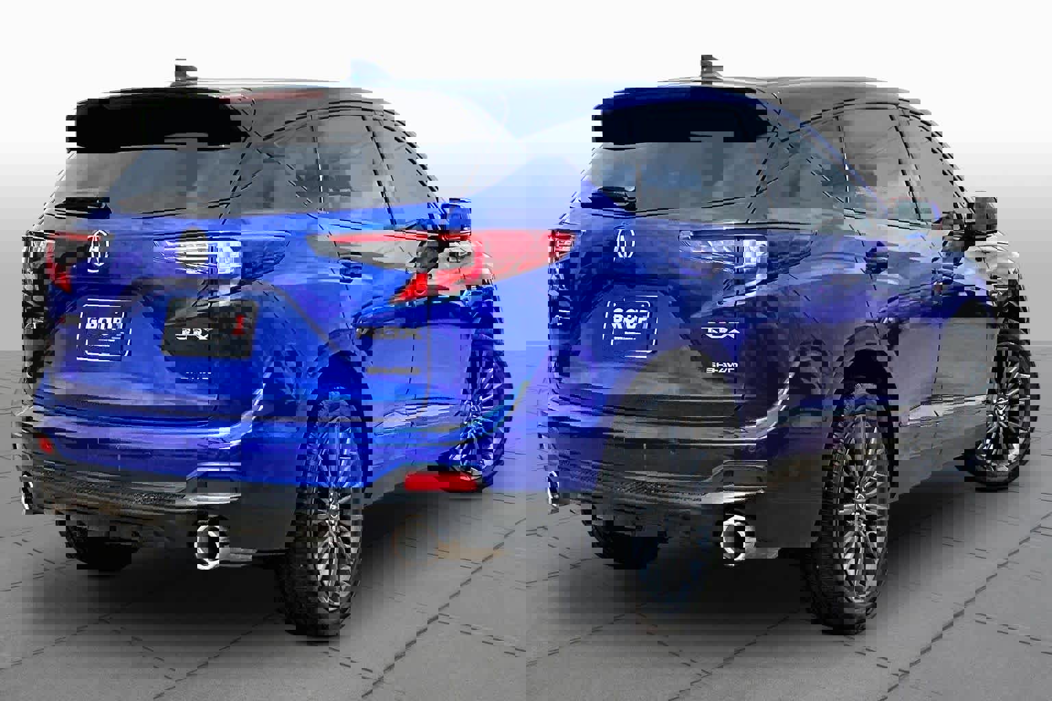 Used 2024 Acura RDX A-Spec AWD/4WD image 13