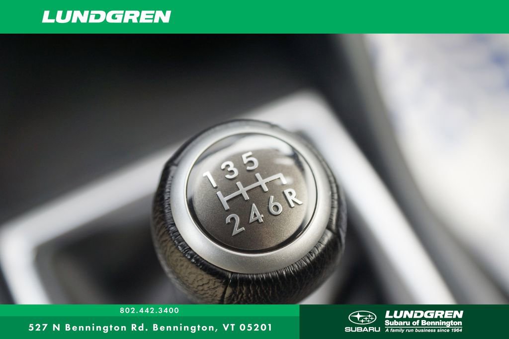 Used 2023 Subaru WRX Premium image 20