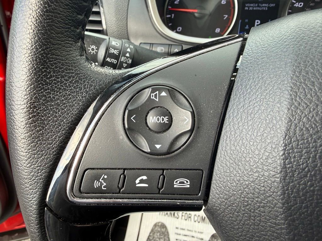 Used 2025 Mitsubishi Eclipse Cross SE AWD/4WD image 17