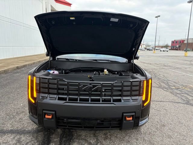 New 2027 Kia Telluride SX Prestige X-Pro image 42