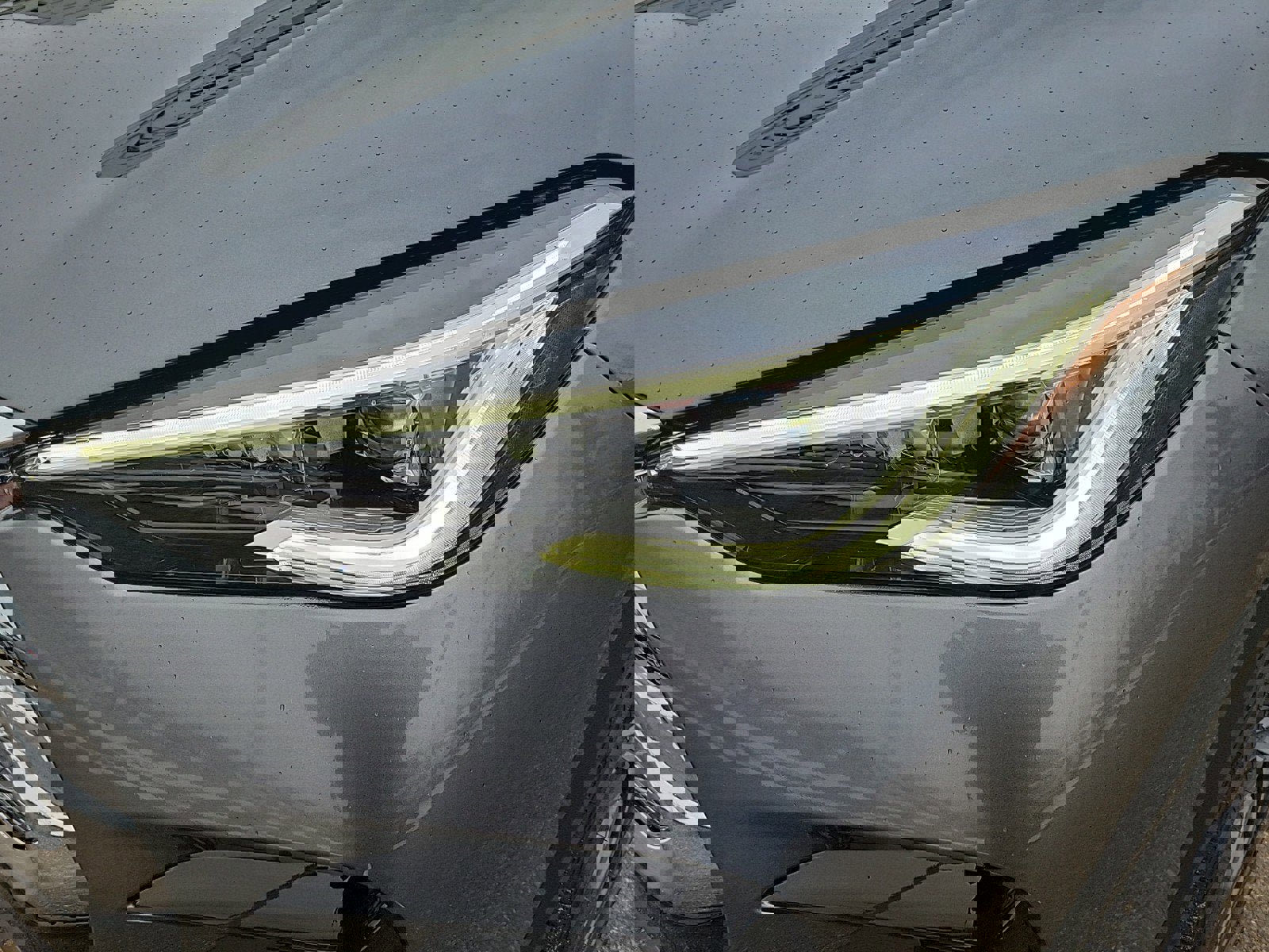 New 2025 INFINITI QX55 Essential image 14