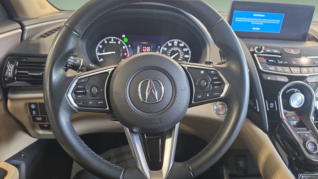 Used 2023 Acura RDX AWD image 23