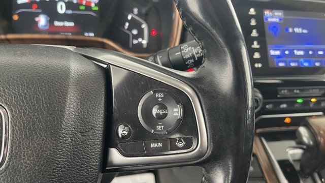 Used 2017 Honda CR-V Touring image 38