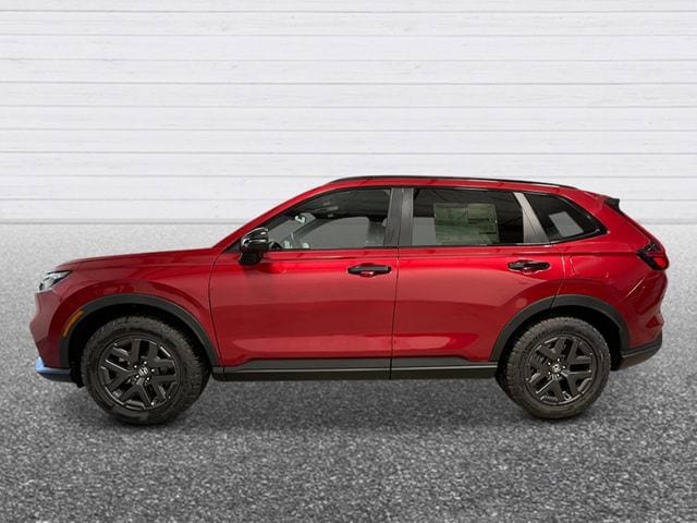 New 2026 Honda CR-V TrailSport image 2
