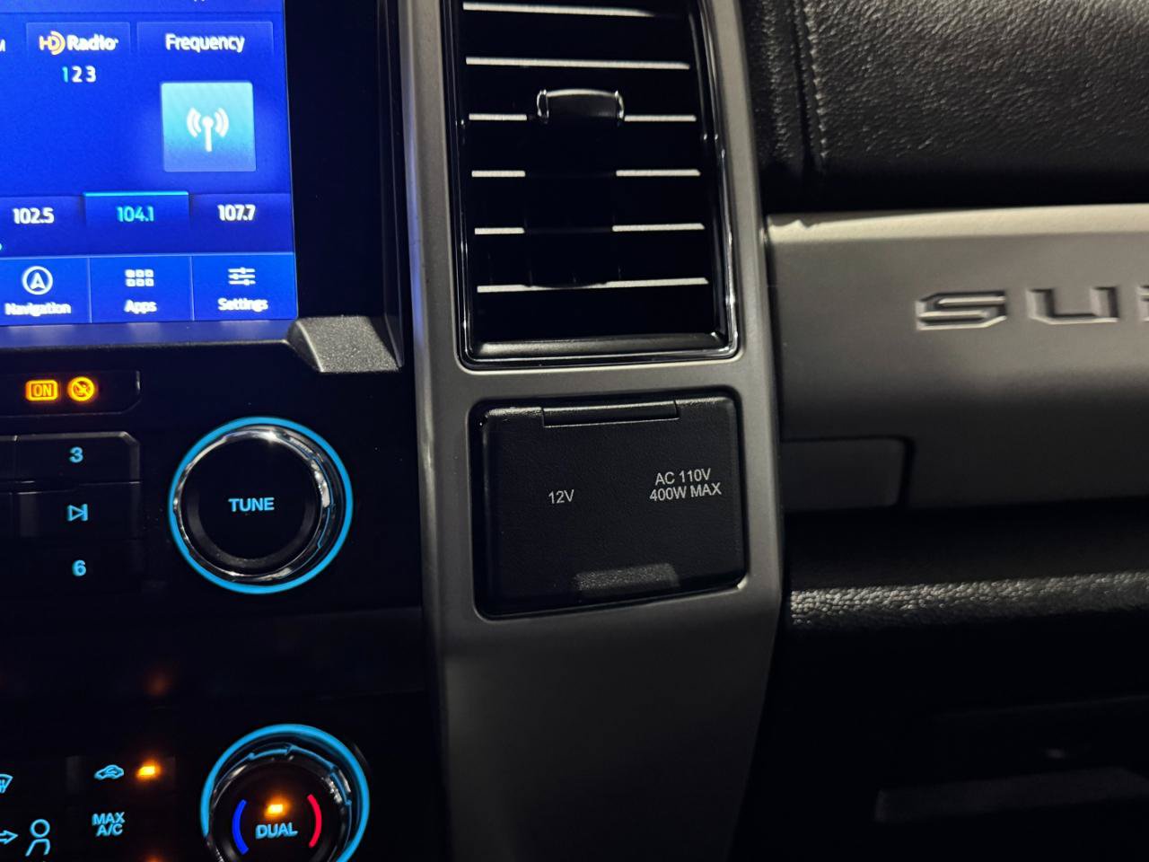 Used 2020 Ford F250 Lariat AWD/4WD image 27