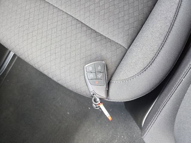 New 2026 GMC Sierra 1500 Elevation image 35