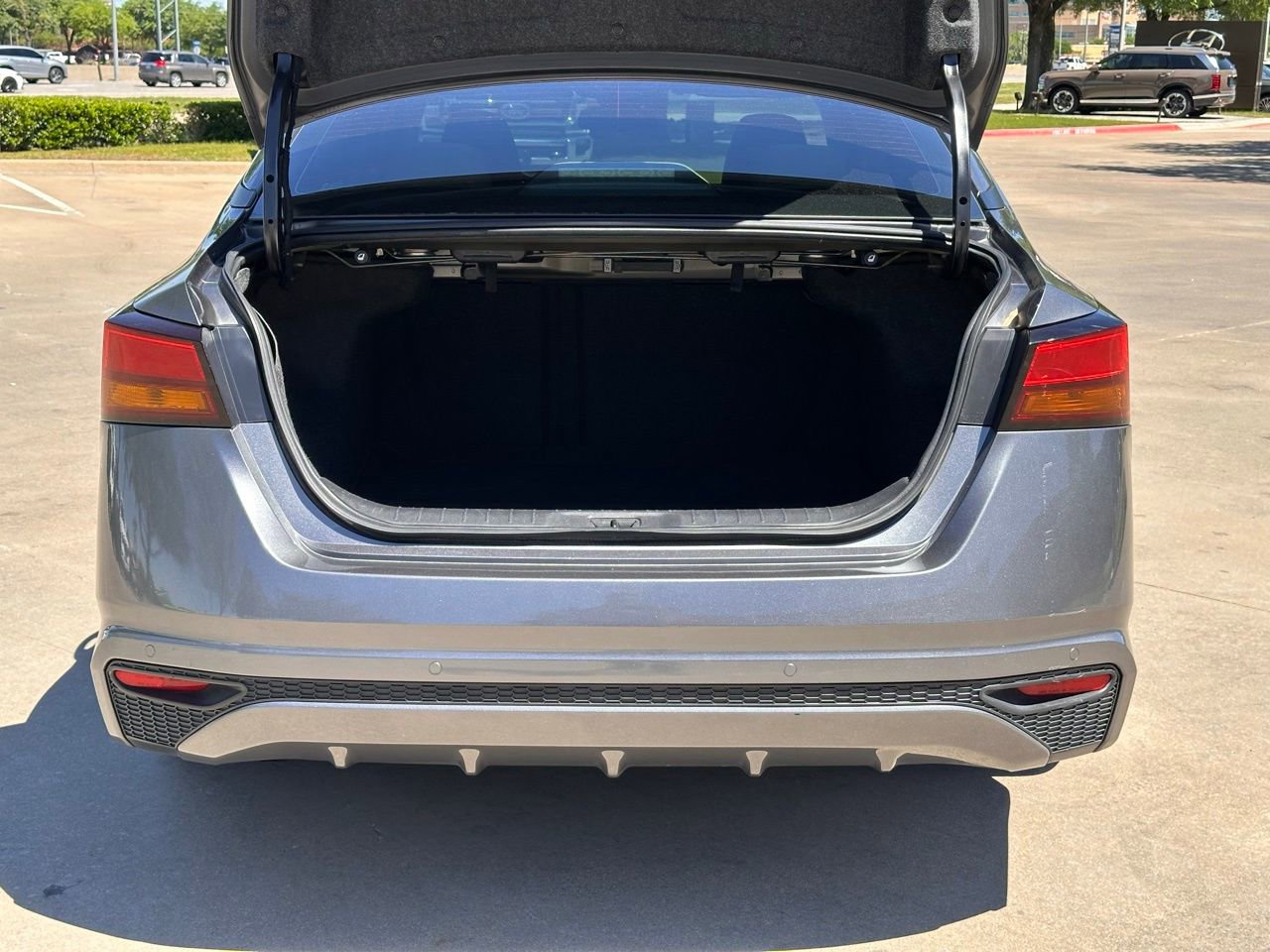 Used 2021 Nissan Altima 2.5 SV image 16