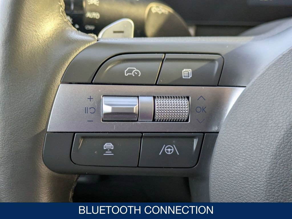 Used 2024 Hyundai Sonata Limited FWD image 21