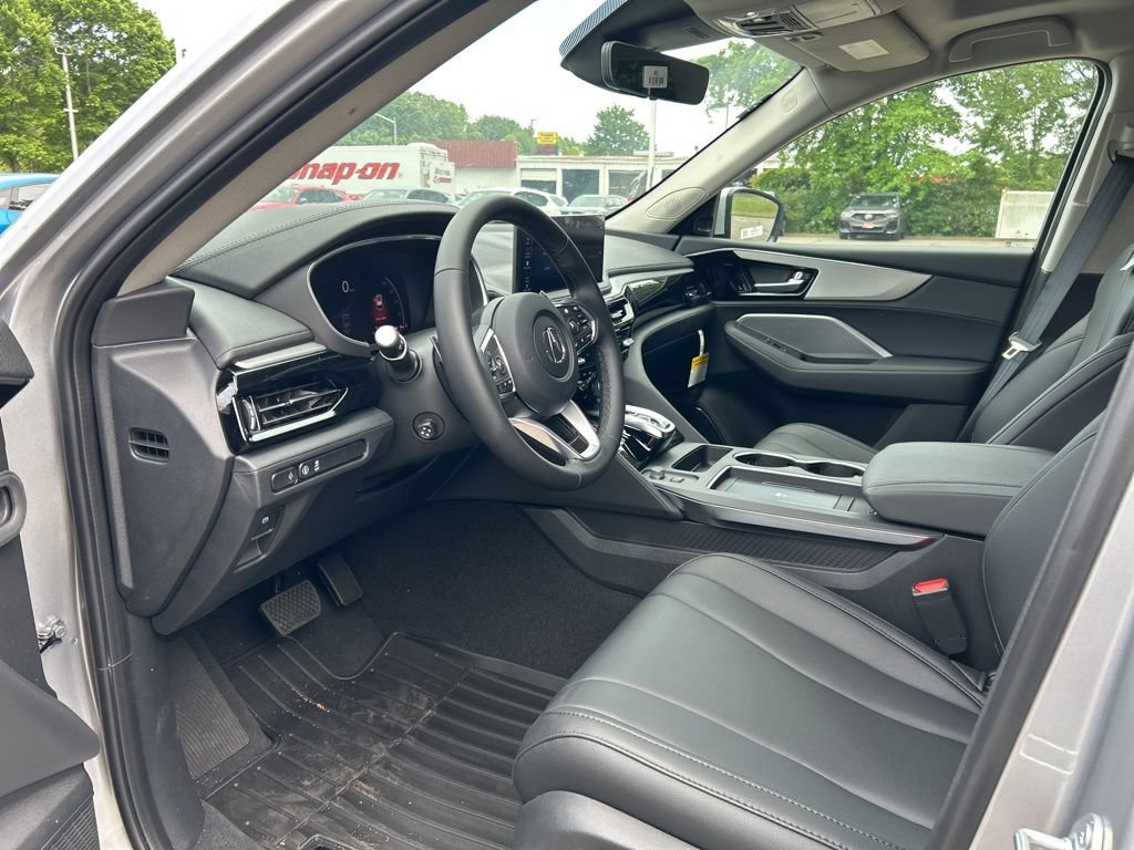 New 2026 Acura MDX FWD image 10