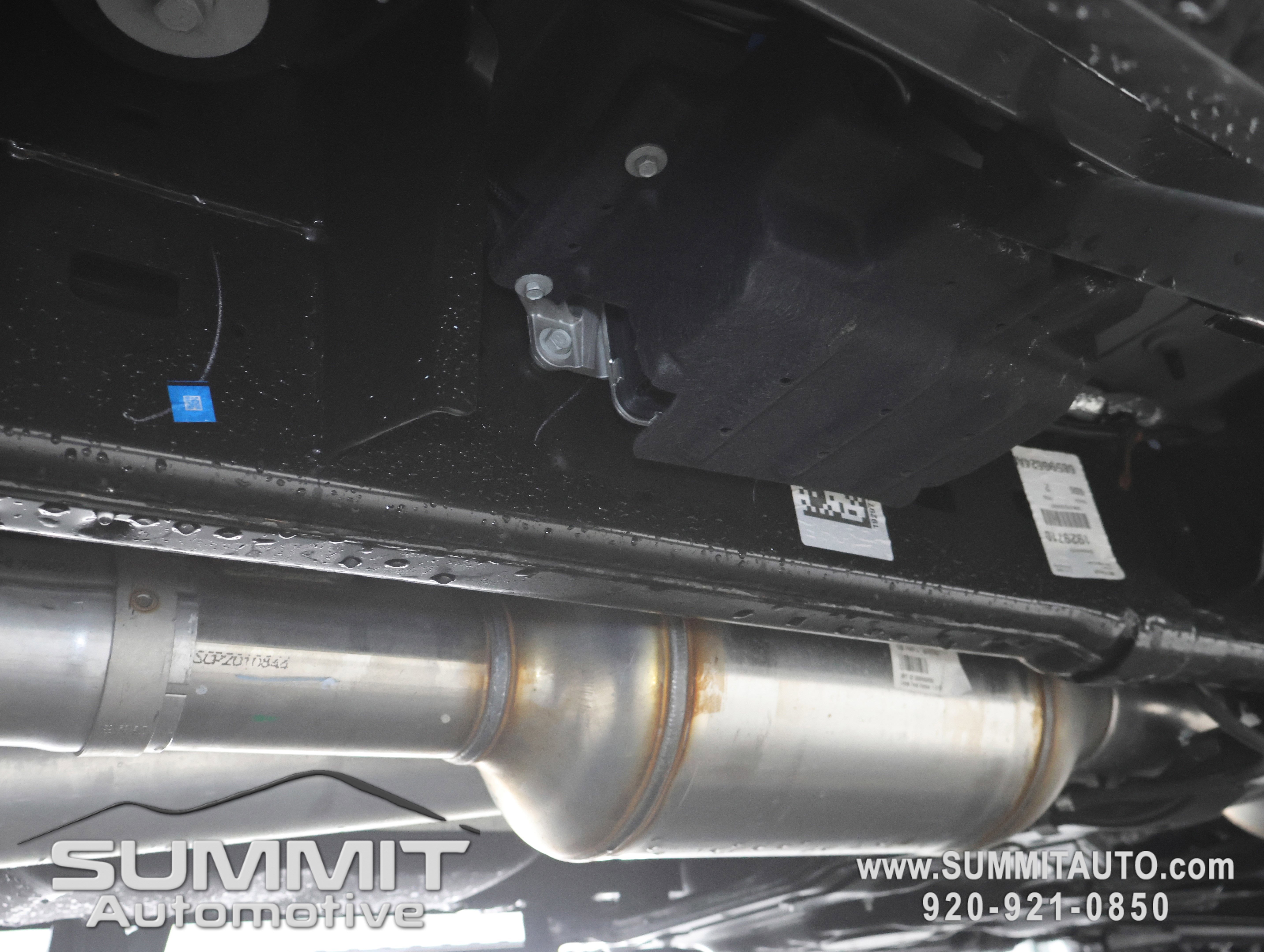 New 2026 RAM 2500 Laramie image 25