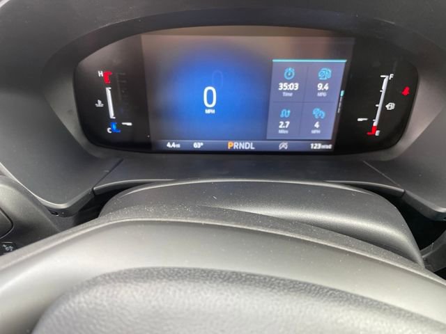 New 2026 Ford Escape ST-Line AWD/4WD image 29