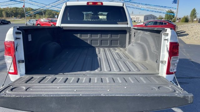 Used 2024 RAM 2500 Big Horn w/ Off Road Package image 5