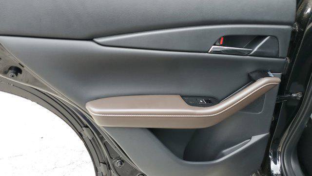 New 2025 MAZDA CX-30 AWD 2.5 S w/ Premium Package image 14