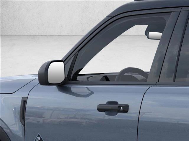 New 2026 Ford Bronco Sport Outer Banks image 20