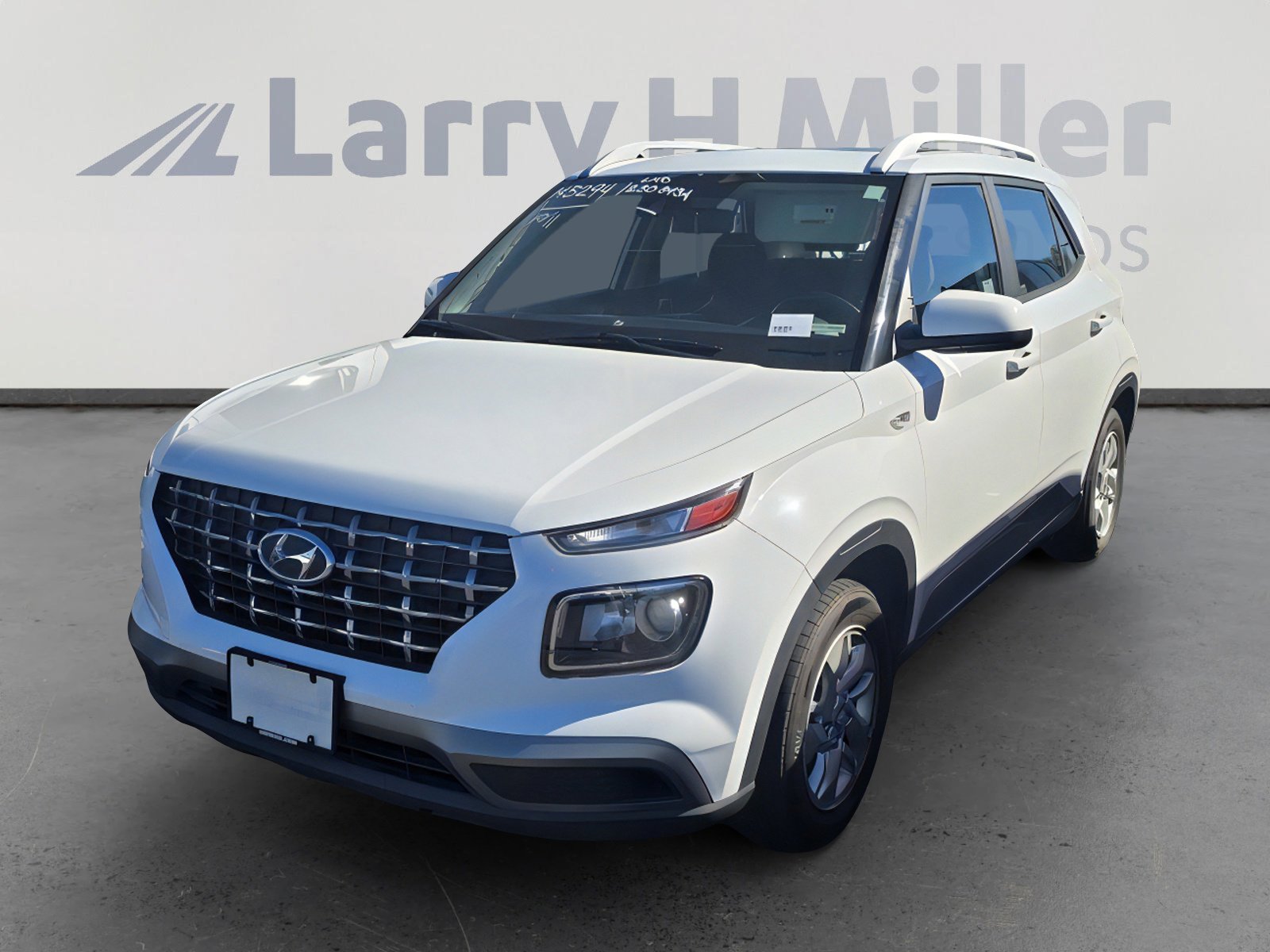 Used 2020 Hyundai Venue SEL w/ Convenience Package