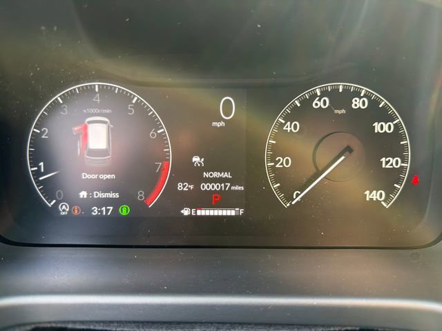New 2026 Honda Odyssey Touring image 19