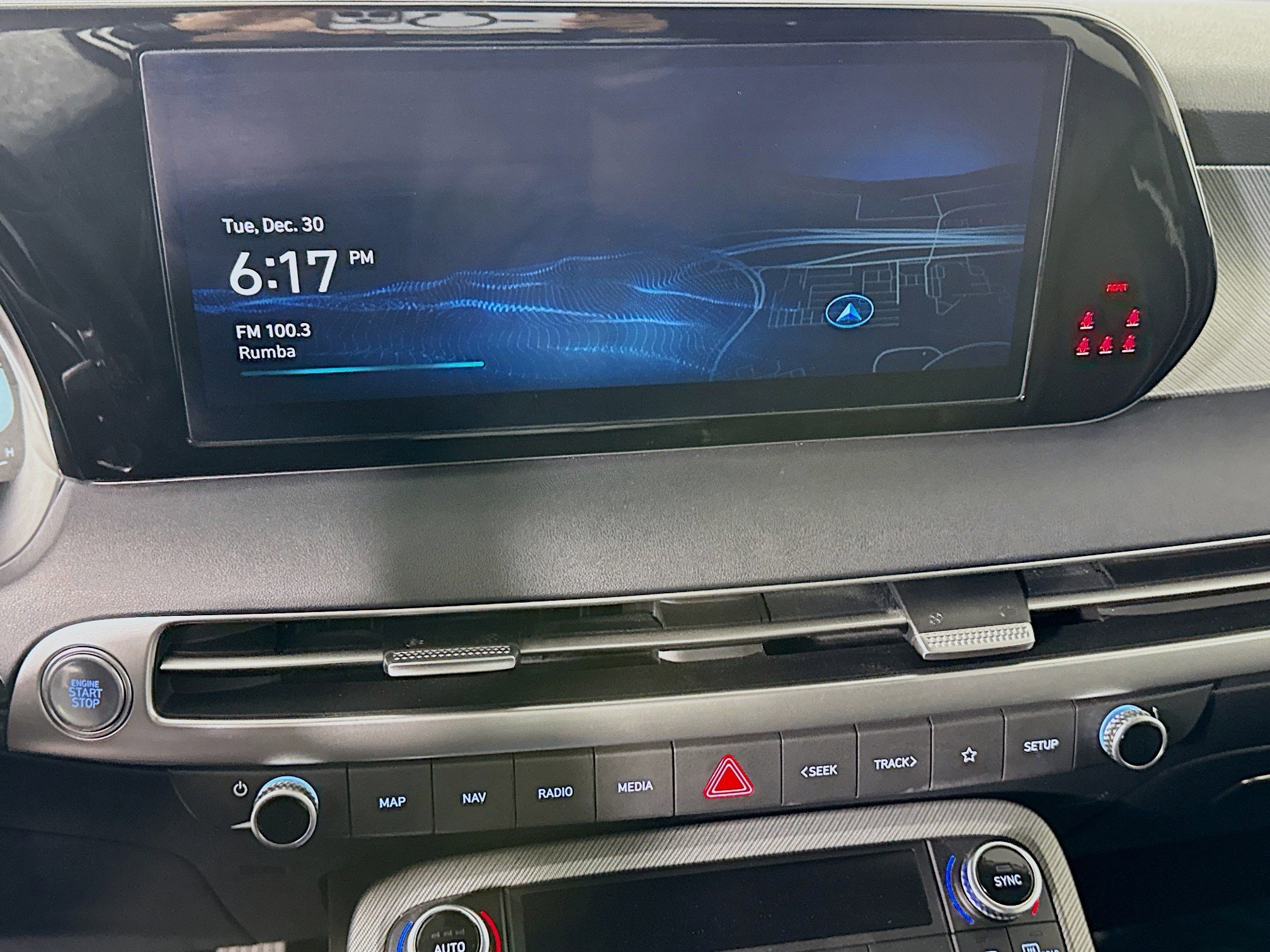 Used 2025 Hyundai Palisade SEL image 18