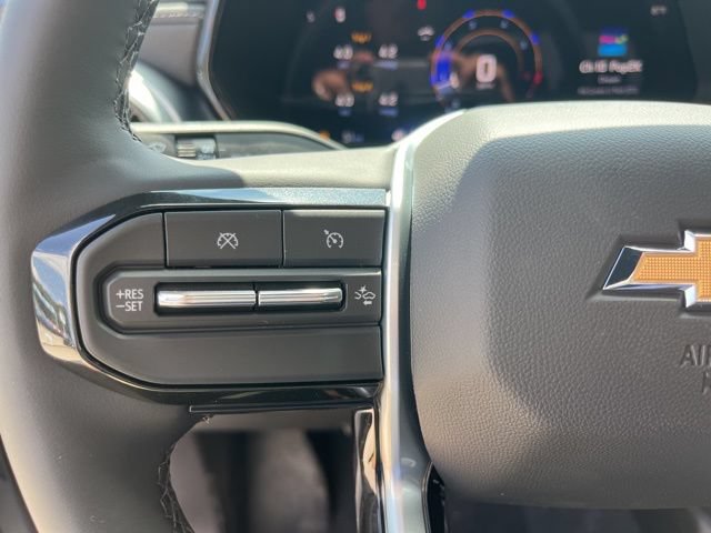 New 2026 Chevrolet Colorado LT w/ LT Convenience Package RWD image 16
