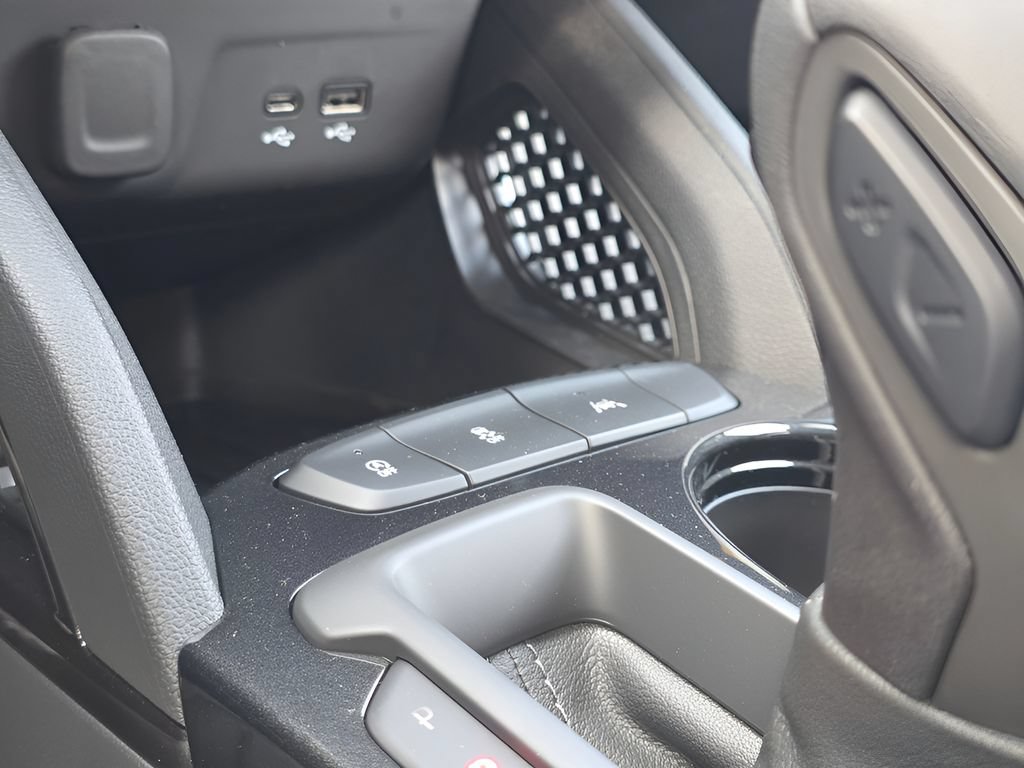New 2026 Chevrolet TrailBlazer LS w/ LS Convenience Package FWD image 22