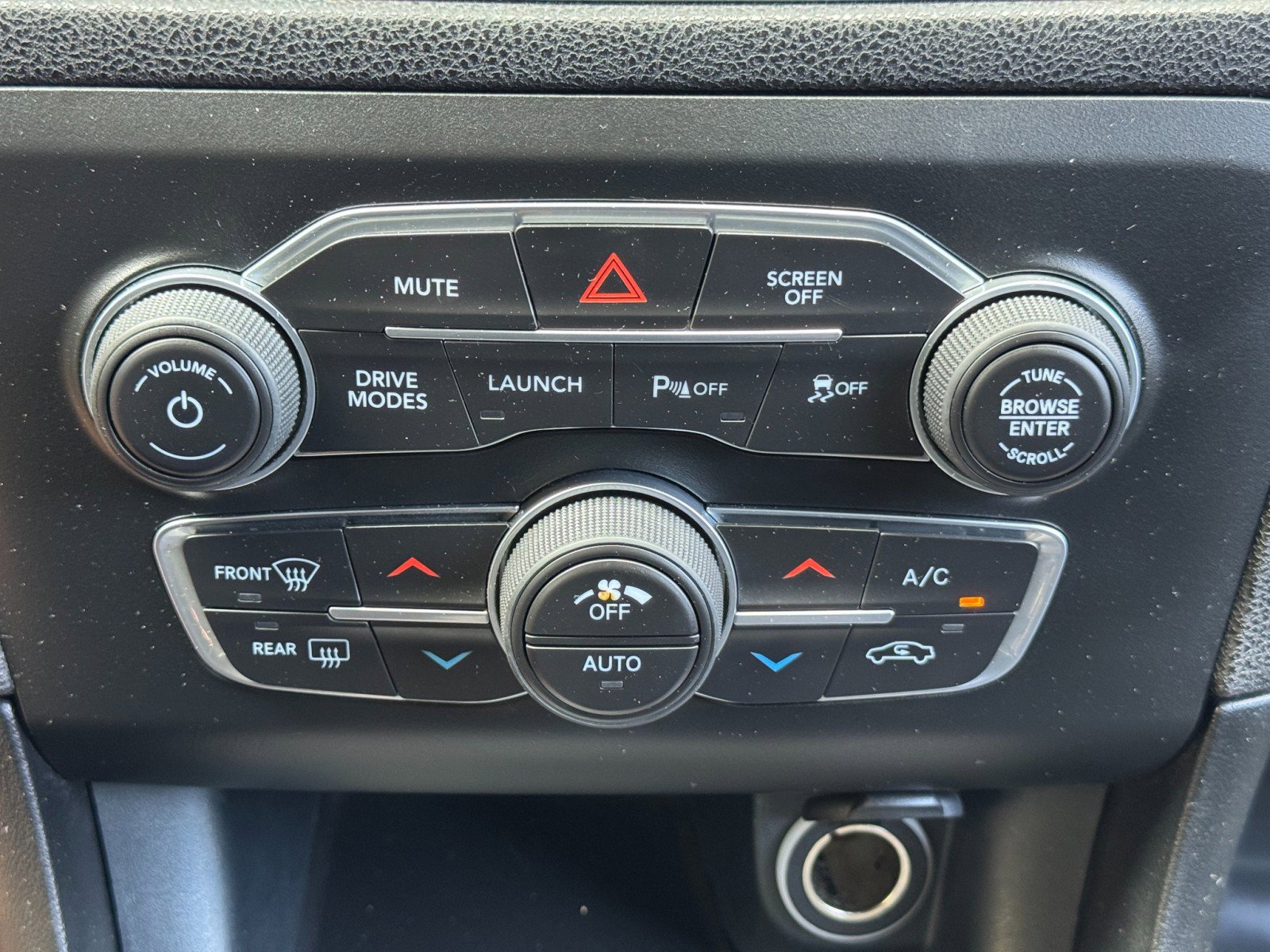 Used 2020 Dodge Charger Scat Pack RWD image 32