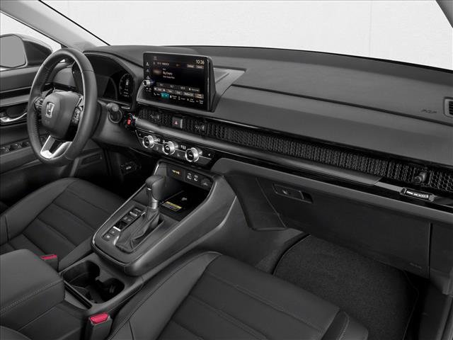 Used 2026 Honda CR-V EX-L image 11
