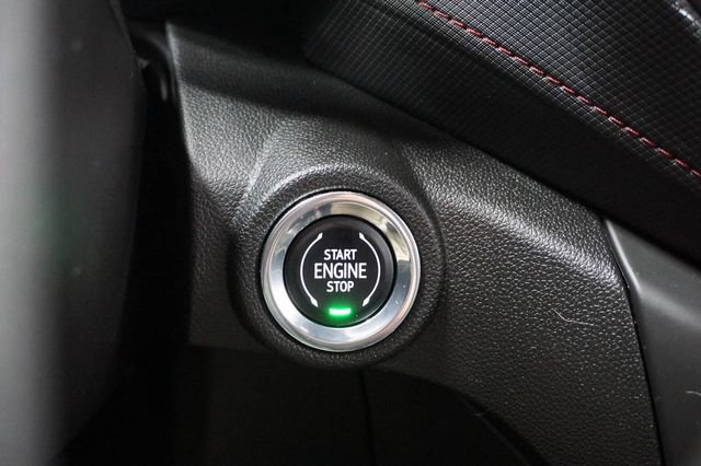 Used 2023 Chevrolet TrailBlazer RS FWD image 20