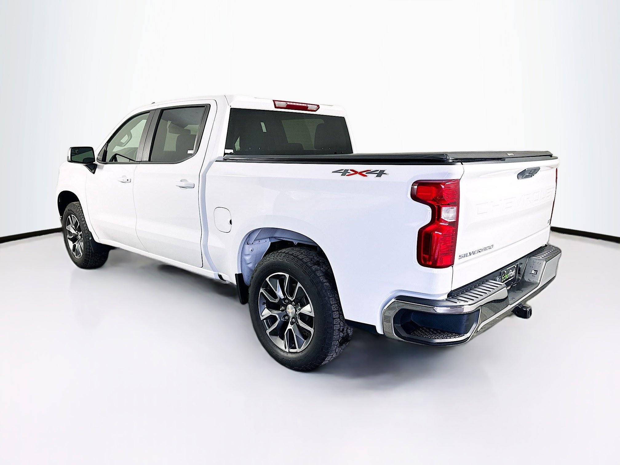Used 2023 Chevrolet Silverado 1500 LT image 5