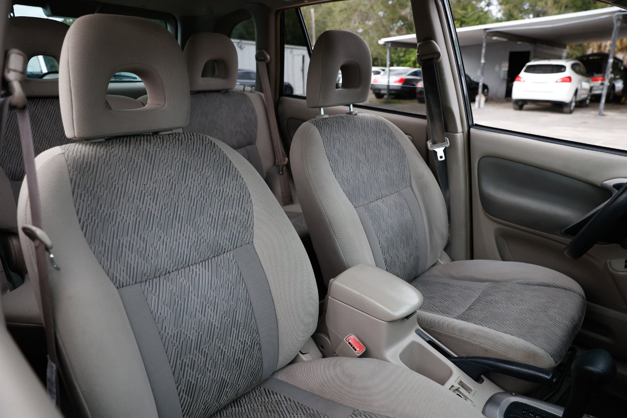 Used 2002 Toyota RAV4 2WD image 18