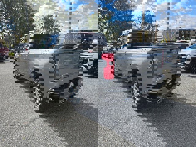 New 2026 Chevrolet Silverado 1500 RST image 11