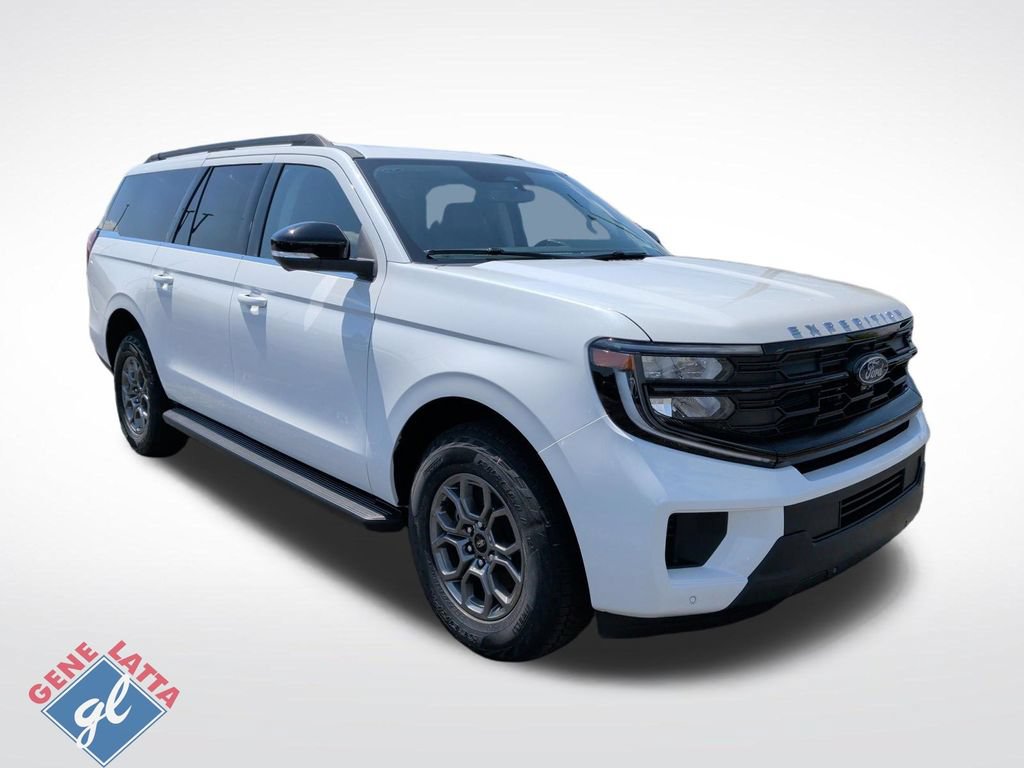 New 2026 Ford Expedition Max Active AWD/4WD image 1