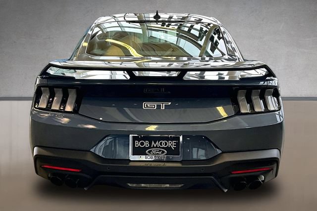 New 2026 Ford Mustang GT Premium image 4