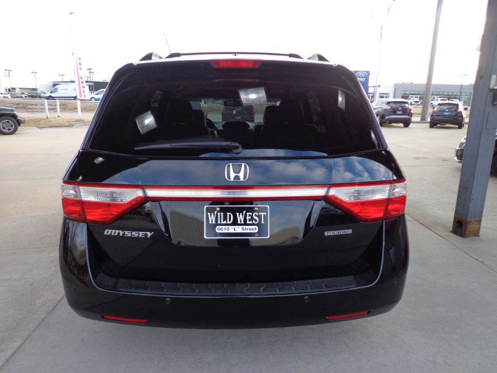 Used 2012 Honda Odyssey Touring image 5