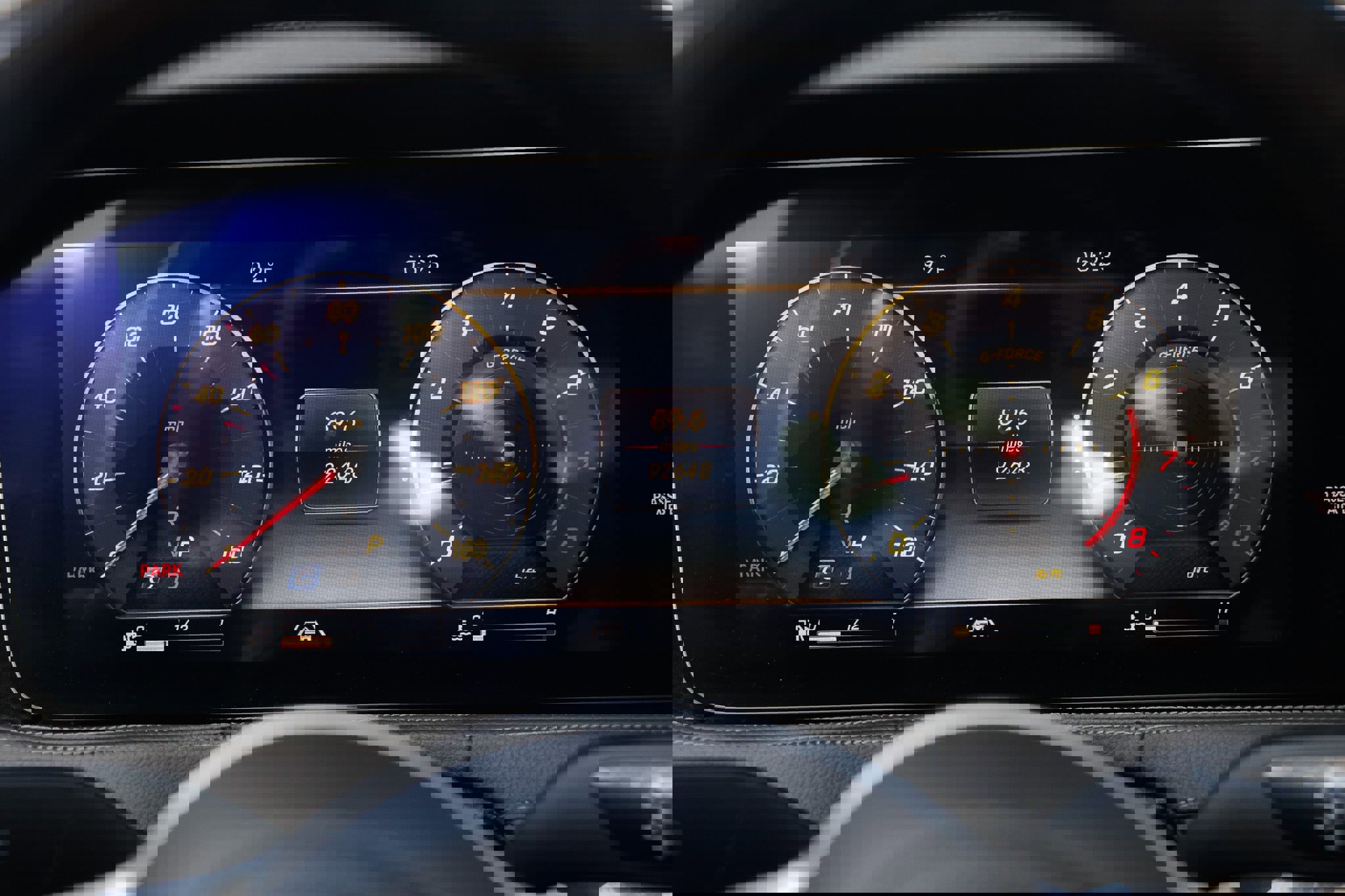 Used 2020 Mercedes-Benz S 450 Sedan image 38