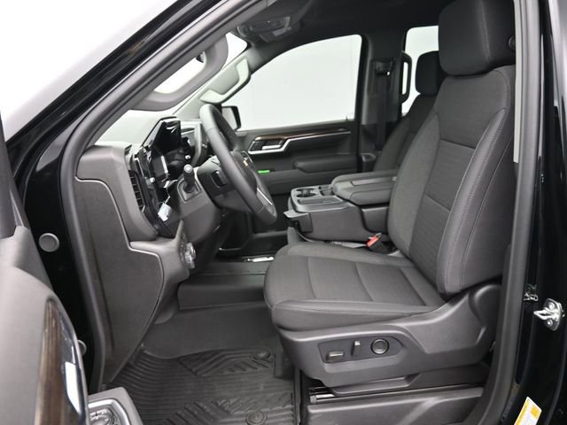 New 2026 Chevrolet Silverado 1500 LT image 36
