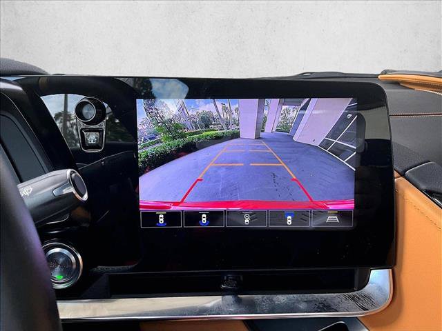 Used 2022 Chevrolet Corvette Stingray Preferred Cpe w/ Battery Protection Package RWD image 23