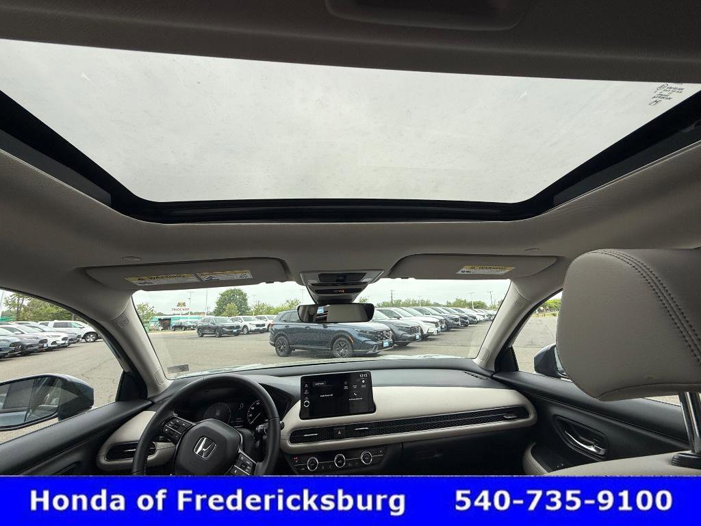Used 2026 Honda HR-V EX-L image 30