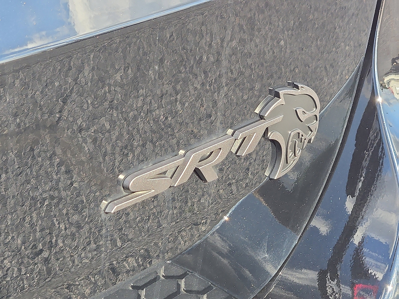 Used 2024 Dodge Durango SRT Hellcat image 5