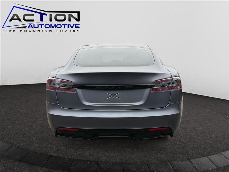 Used 2022 Tesla Model S image 6