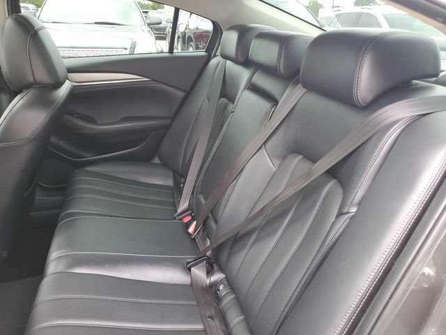 Used 2021 MAZDA MAZDA6 Touring FWD image 30