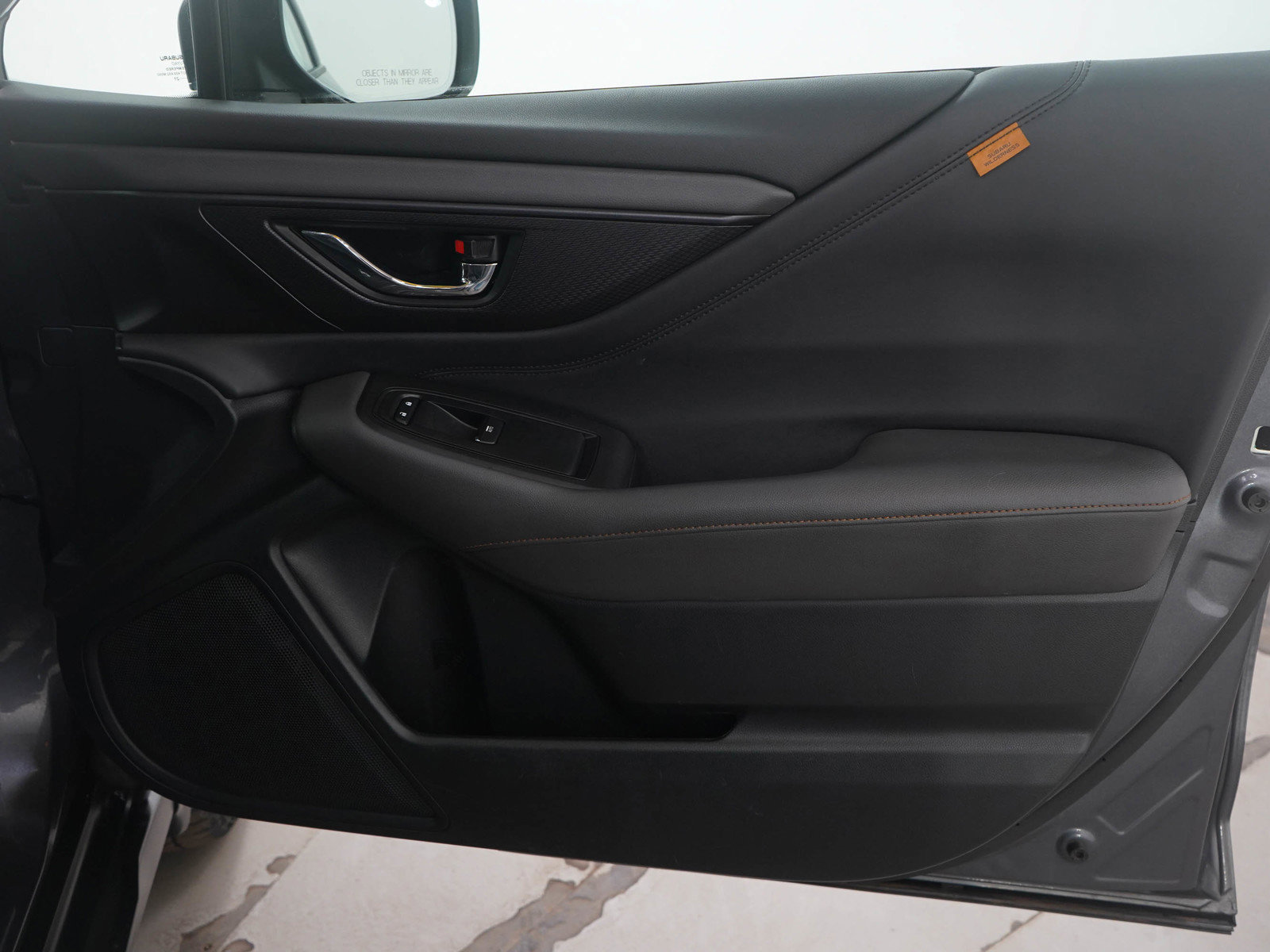 Used 2022 Subaru Outback Wilderness AWD/4WD image 9