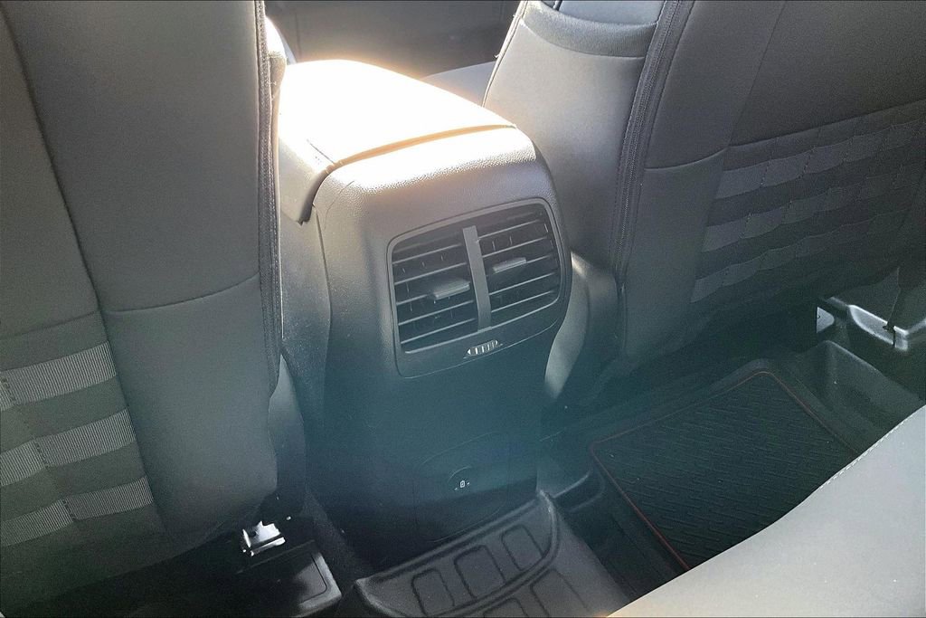 Used 2025 Ford Bronco Sport Big Bend image 30