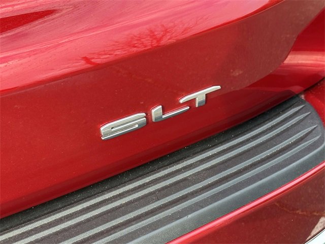 Used 2023 GMC Yukon XL SLT image 14