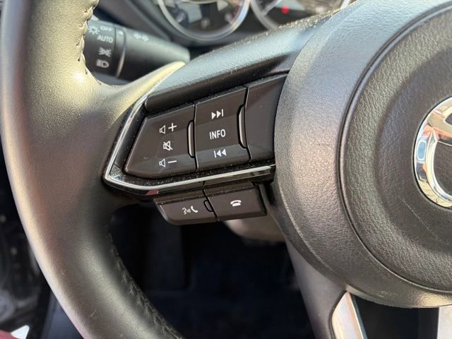 Used 2025 MAZDA CX-5 AWD 2.5 S w/ Select Package image 15