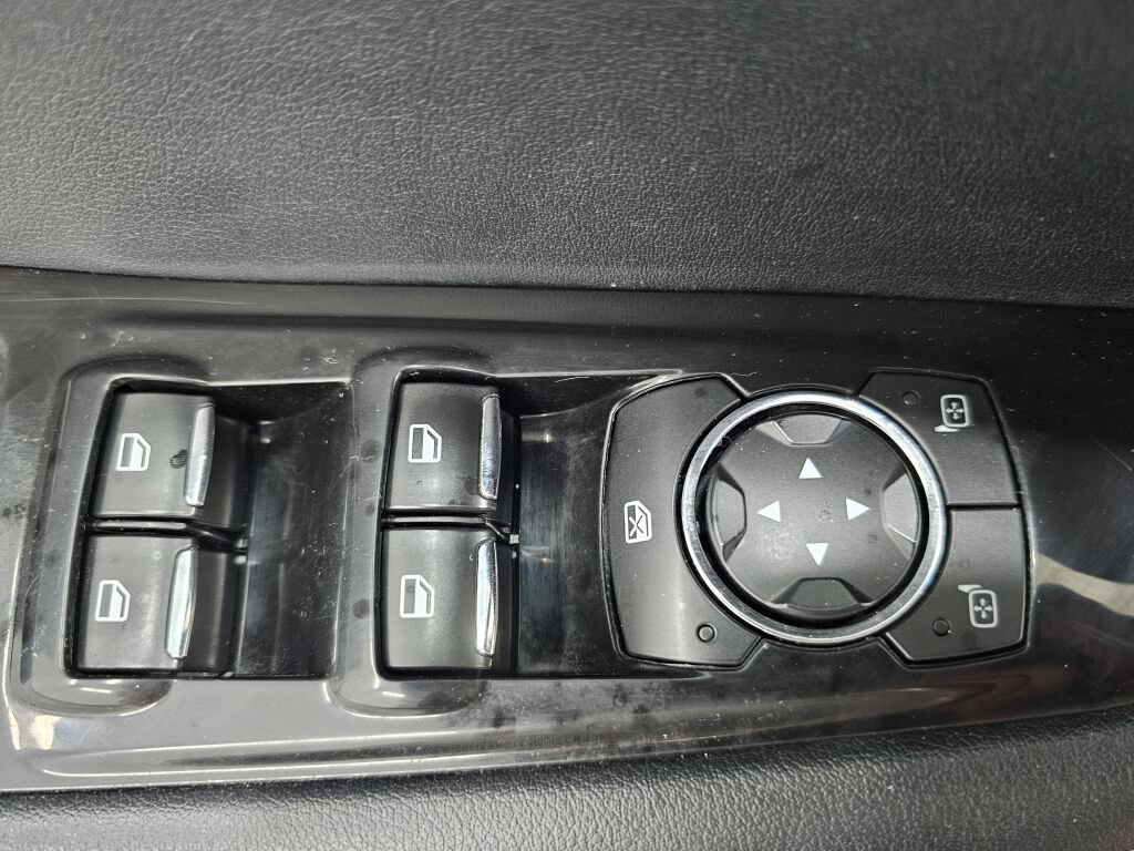 Used 2018 Ford Edge Sport w/ Cargo Accessory Package AWD/4WD image 24
