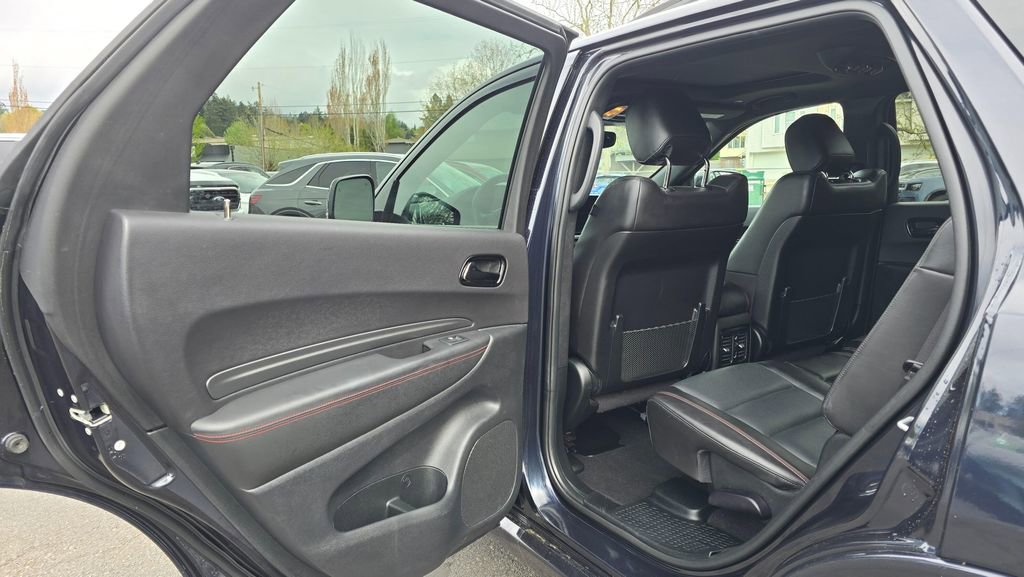 Used 2025 Dodge Durango R/T image 16