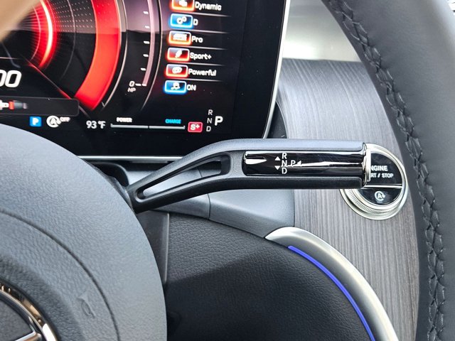 New 2026 Mercedes-Benz GLC 43 AMG 4MATIC image 14